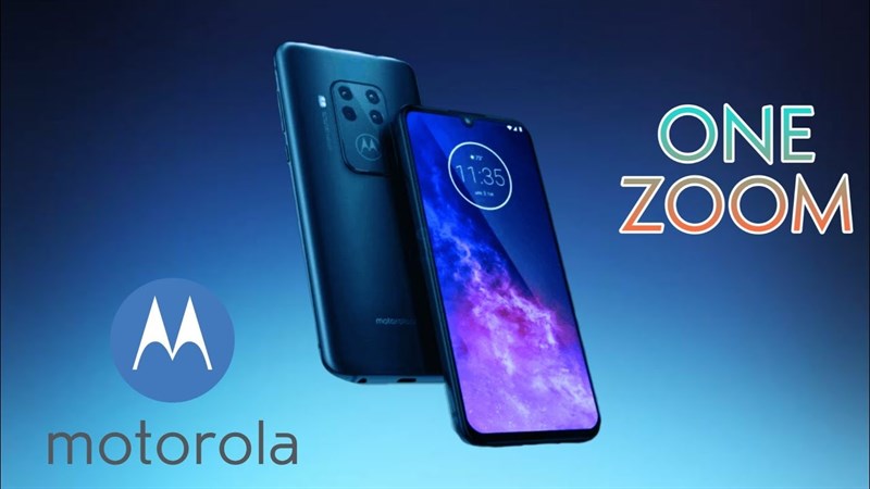 Motorola One Zoom có mặt trên Geekbench: Chip Snapdragon 675, RAM 4GB Motorola One Zoom có mặt trên Geekbench: Chip Snapdragon 675, RAM 4GB