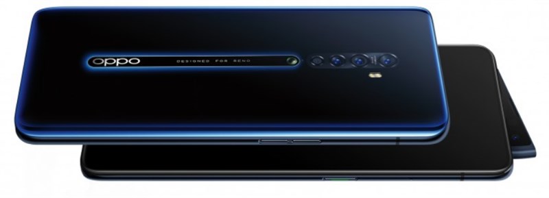 OPPO Reno 2