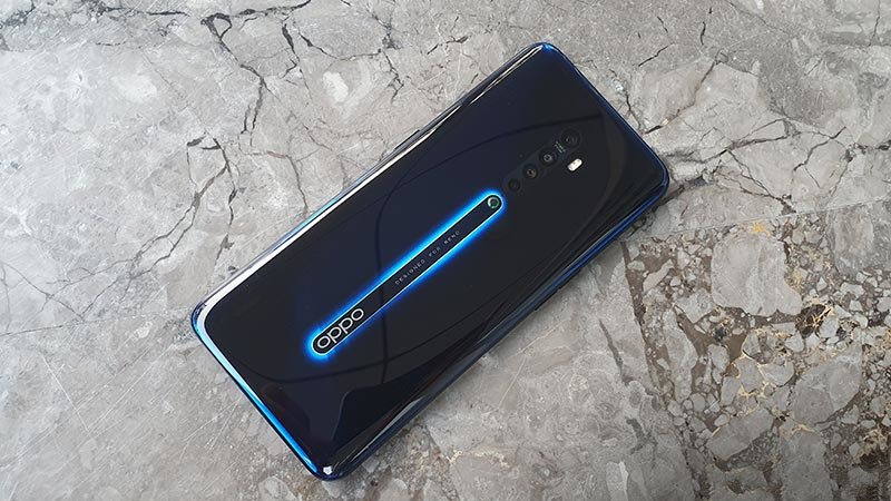 OPPO Reno 2, Reno 2Z, Reno 2F với 4 camera sau có thể sắp ra mắt Việt Nam