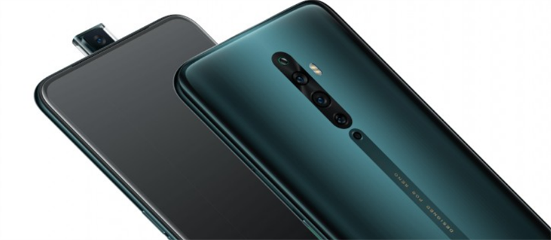 OPPO Reno 2F