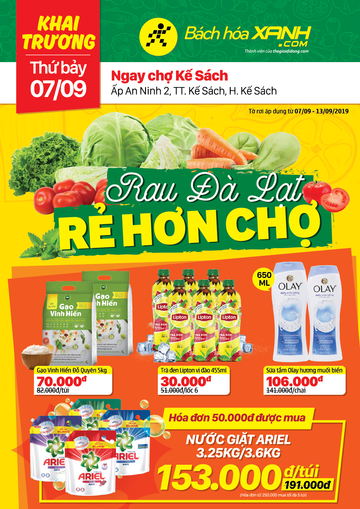 cua-hang-bach-hoa-xanh-ap-an-ninh-2-ke-sach-khai-truong-7-9-2019 cua-hang-bach-hoa-xanh-ap-an-ninh-2-ke-sach-khai-truong-7-9-2019