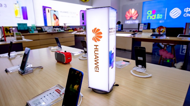 Ming-Chi Kuo: Thị phần của Huawei tại Trung Quốc sẽ đạt 50% vào năm 2020