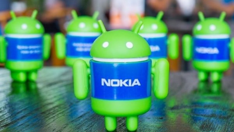 Nói đến việc cập nhật phần mềm và bảo mật smartphone, Nokia là số 1! Nói đến việc cập nhật phần mềm và bảo mật smartphone, Nokia là số 1!