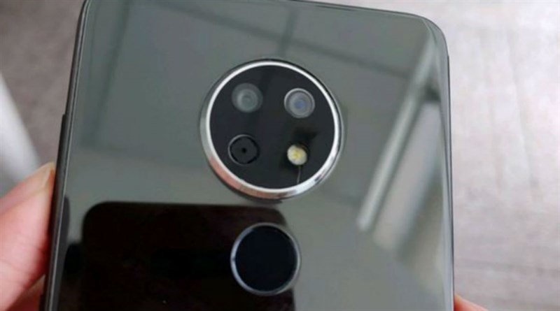 Nokia 5.2, Nokia 6.2 và Nokia 7.2 sẽ ra mắt tại Ấn Độ vào ngày 11/9 Nokia 5.2, Nokia 6.2 và Nokia 7.2 sẽ ra mắt tại Ấn Độ vào ngày 11/9