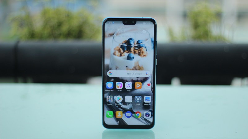 Huawei Y9 (2019) có doanh số 10 triệu chiếc tại Trung Quốc Huawei Y9 (2019) có doanh số 10 triệu chiếc tại Trung Quốc