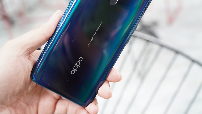 OPPO A9 2020