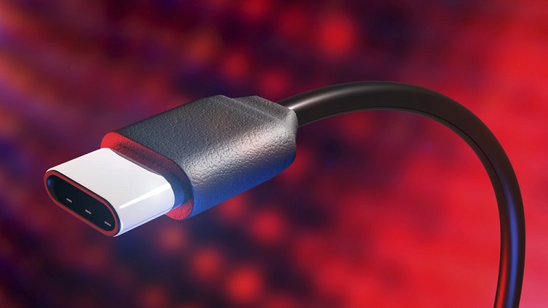 USB4 USB4