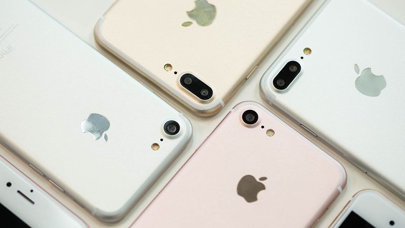 iPhone giảm giá iPhone giảm giá