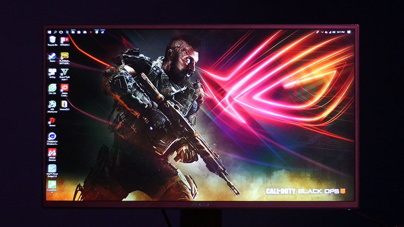 Đánh giá hiệu năng Intel NUC và trên tay nhanh bộ phụ kiện 4 món ASUS