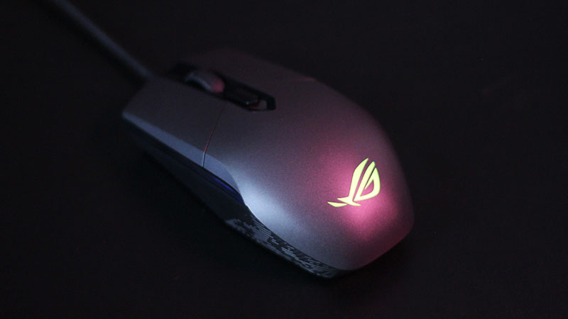 Đánh giá hiệu năng Intel NUC và trên tay nhanh bộ phụ kiện 4 món ASUS