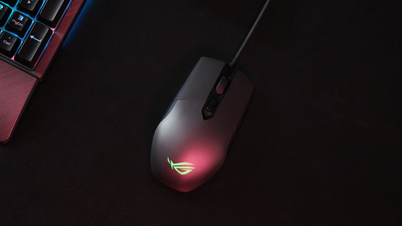 Đánh giá hiệu năng Intel NUC và trên tay nhanh bộ phụ kiện 4 món ASUS