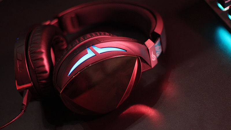 rog strix fusion 500