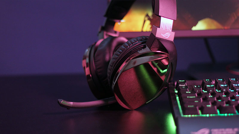 rog strix fusion 500