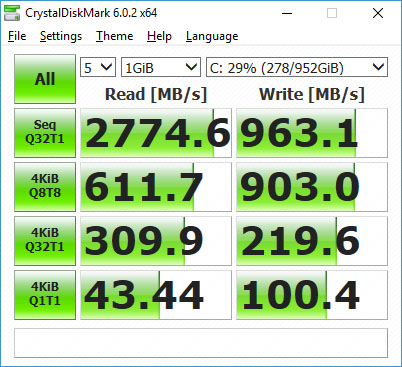 Đánh giá hiệu năng Intel NUC và trên tay nhanh bộ phụ kiện 4 món ASUS