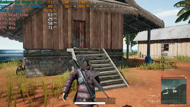 Đánh giá hiệu năng Intel NUC và trên tay nhanh bộ phụ kiện 4 món ASUS