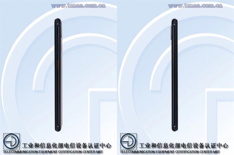 Gionee M11s được cơ quan TENAA chứng nhận