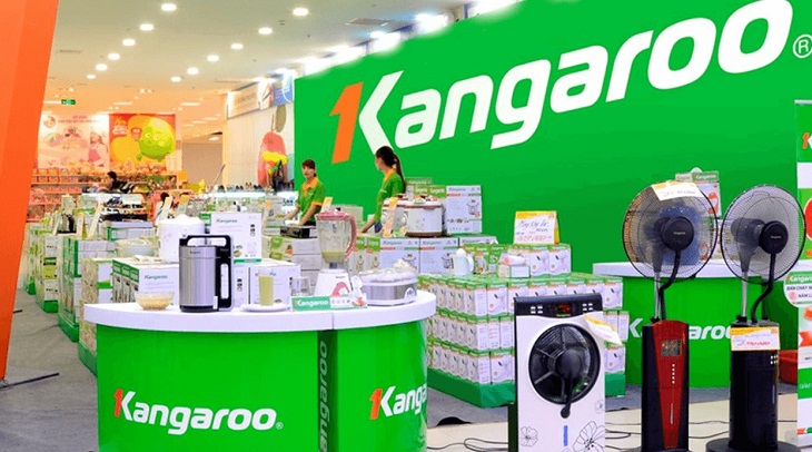Máy bơm Kangaroo của nước nào? Có tốt không? Có nên mua không? > Một số mặt hàng