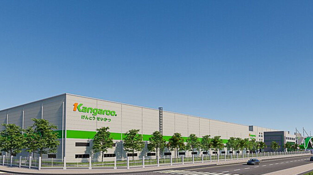 Máy bơm Kangaroo của nước nào? Có tốt không? Có nên mua không?