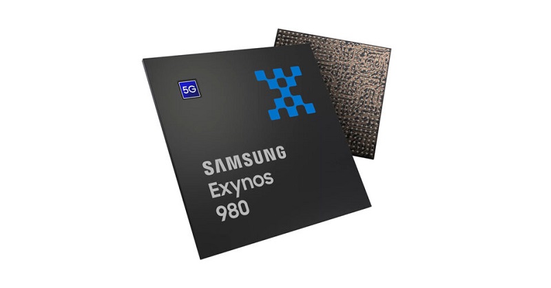 exynos 980