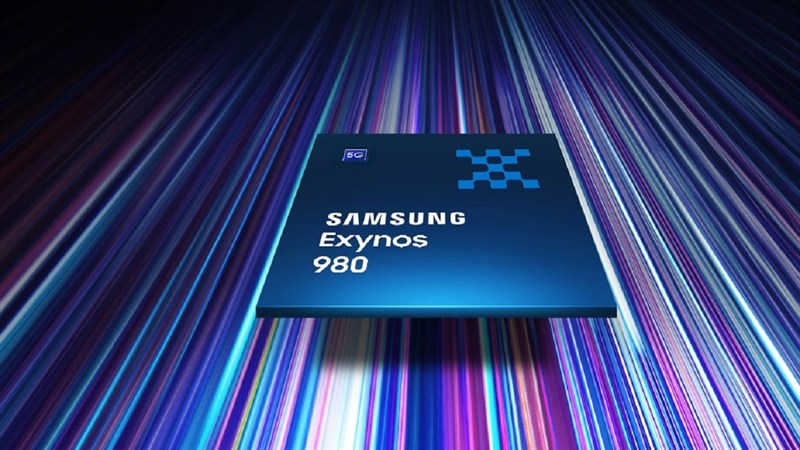 exynos 980 exynos 980