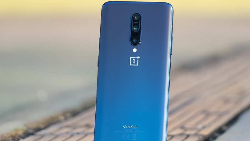 OnePlus 7T