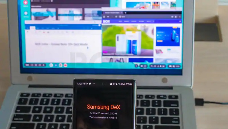 Galaxy A90 5G Galaxy A90 5G