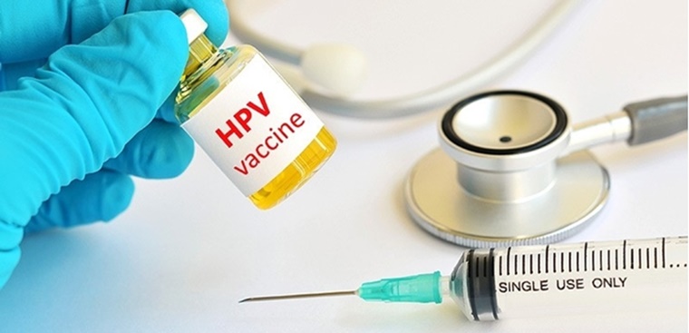 Có tác dụng phụ nào khi tiêm vắc xin HPV không?

