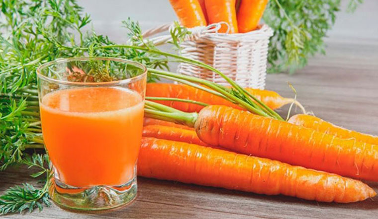 Có nên uống nước ép cà rốt mỗi ngày và đâu là cách uống đúng chuẩn