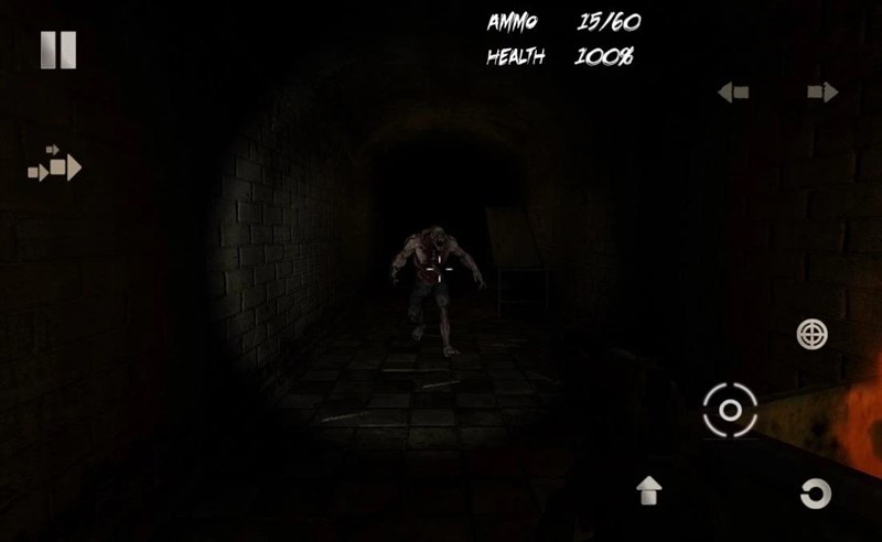 Dead Bunker 2 Dead Bunker 2