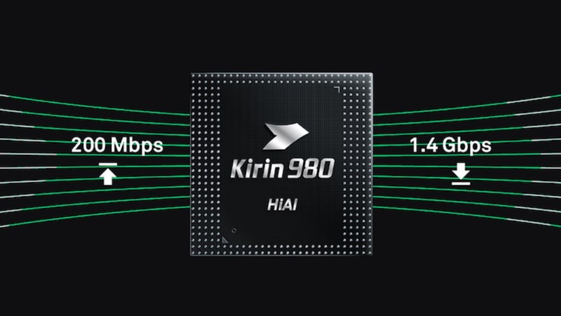 IFA 2019: Huawei đã sẵn sàng ra mắt chip Kirin 990 5G