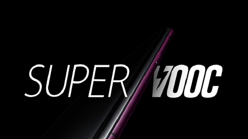 Super VOOC