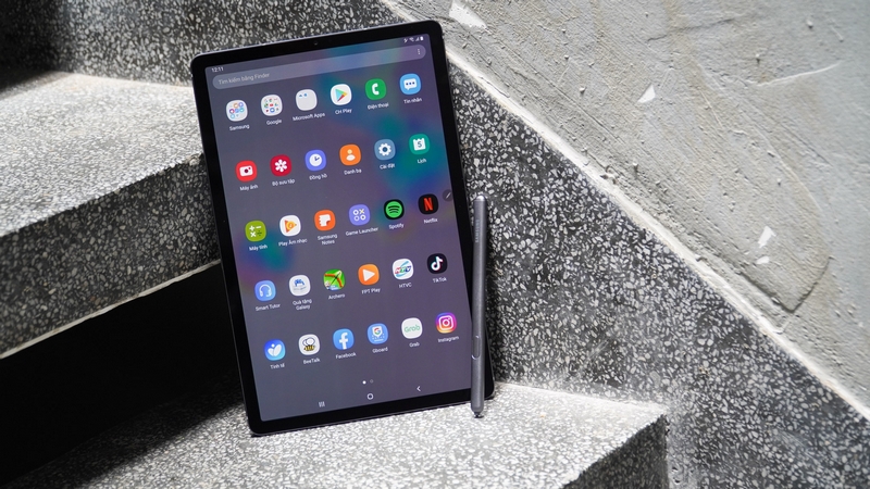 Galaxy Tab S6