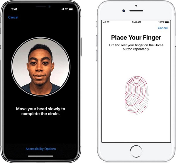 Bloomberg: iPhone tích hợp cả Face ID và Touch ID sẽ ra mắt trong năm 2021 Bloomberg: iPhone tích hợp cả Face ID và Touch ID sẽ ra mắt trong năm 2021