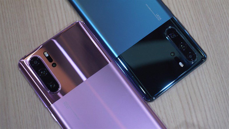 huawei p30 pro màu mới huawei p30 pro màu mới