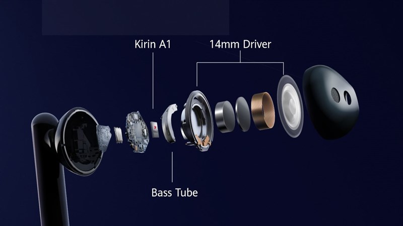 Freebuds 3 Freebuds 3