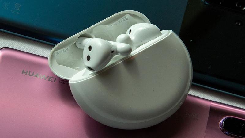 Freebuds 3 Freebuds 3