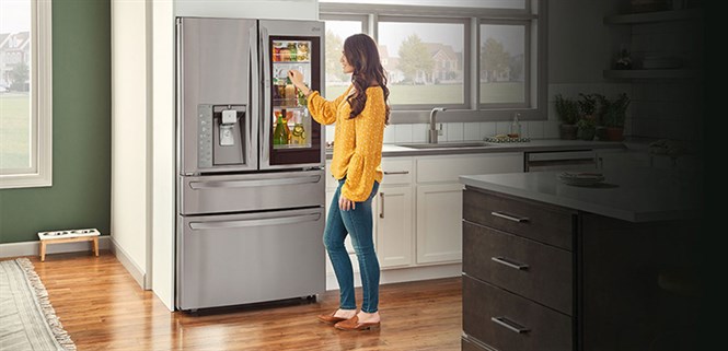 [IFA 2019]LG ra mắt trợ lí ảo AI mới, tự động nhắc nhở người dùng khi sử dụng sai cách