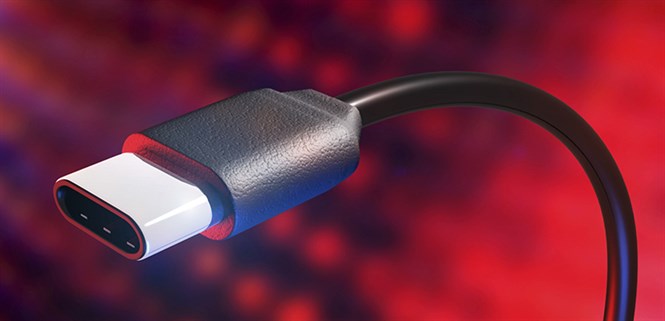 USB 4 là gì? Có gì nâng cấp so với USB 3.1, 3.2?