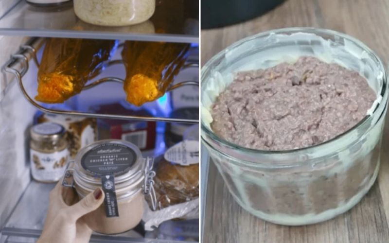 Cách bảo vệ pate