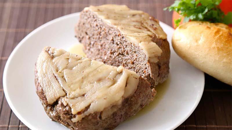 Cách thực hiện pate gan liền gà