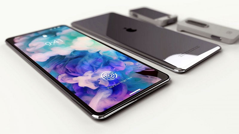 iPhone 2020 concept iPhone 2020 concept