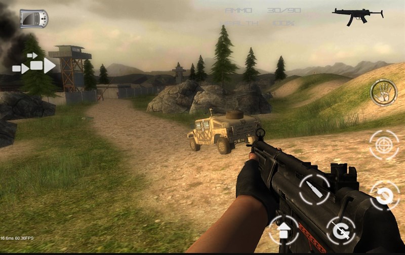 Dead Bunker 4: Apocalypse