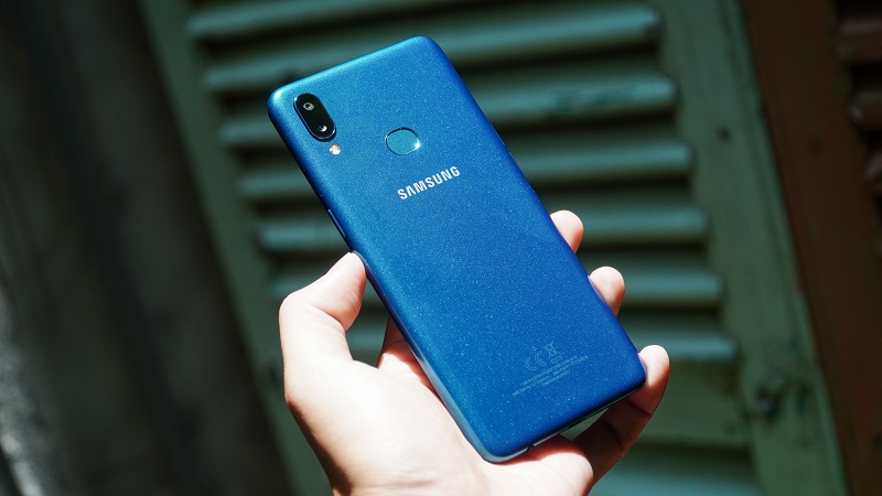 Galaxy A10s giảm giá Galaxy A10s giảm giá