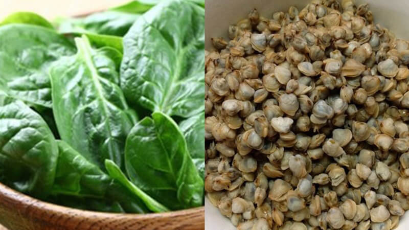 Sơ chế nguyên liệu Sơ chế nguyên liệu