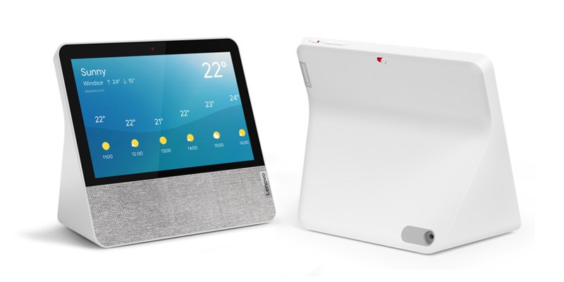 Lenovo Smart Display 7 