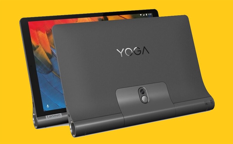 Lenovo Yoga Smart Tab