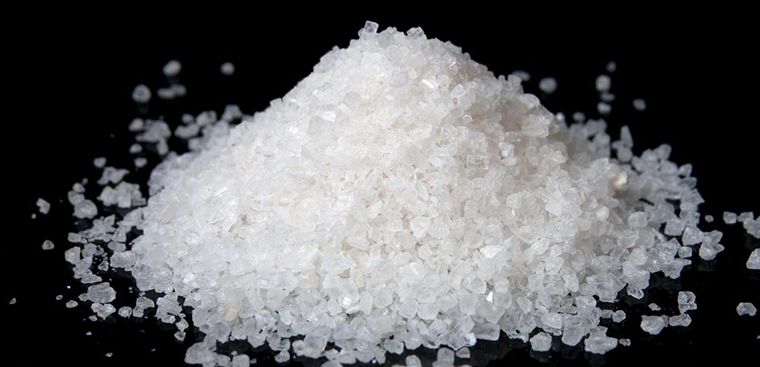 Có cách nào thay thế muối đỏ trong các loại thực phẩm chế biến?