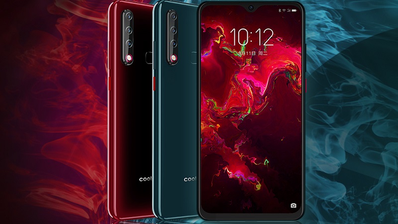 Coolpad N10 Pro Coolpad N10 Pro