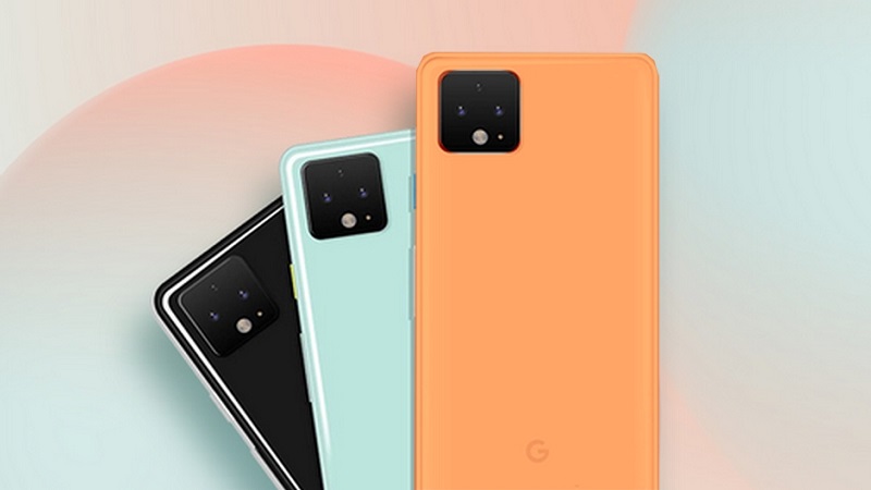 Pixel 4 XL Pixel 4 XL