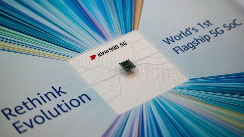 Tại sao chip Kirin 990 không sử dụng kiến trúc Cortex-A77 mới nhất? Tại sao chip Kirin 990 không sử dụng kiến trúc Cortex-A77 mới nhất?